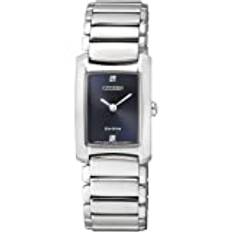 Citizen LAdy Eco-Drive EG2970-53L armbandsur, smycken