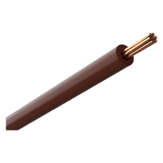 FK-kabel H07V-R 1,5mm² 100m