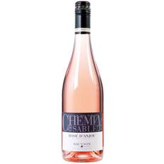 Rosé d'Anjou Chemin des Sables