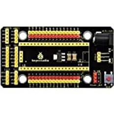 KEYESTUDIO Raspberry Pi Pico IO Shield för Raspberry Pi Pico Development Board