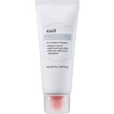 Klairs Freshly Juiced Vitamin Mask Cleanser 20 ml