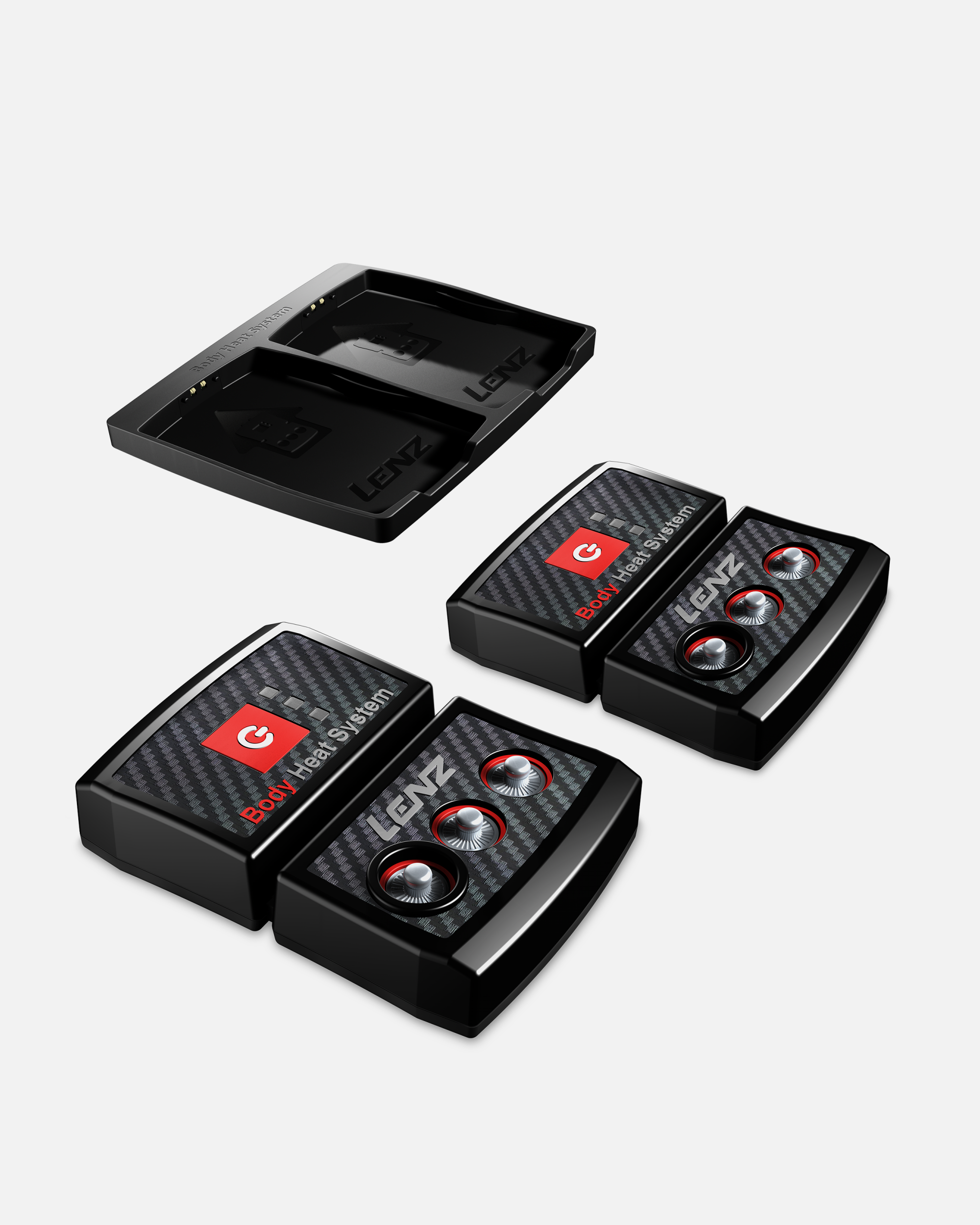 LENZ Lithium Pack Rcb 2000 (USB-C)