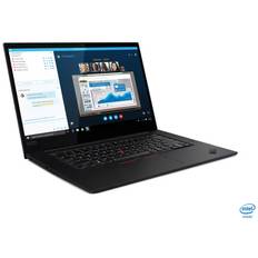 Lenovo ThinkPad X1 Extreme Gen 2 15.6" I7-9850H UHD GTX 1650 32GB 512GB Grade A