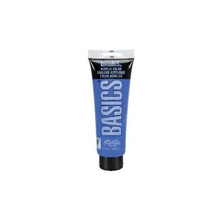 Akryl Basics 250 ml Koboltblå nyans 170