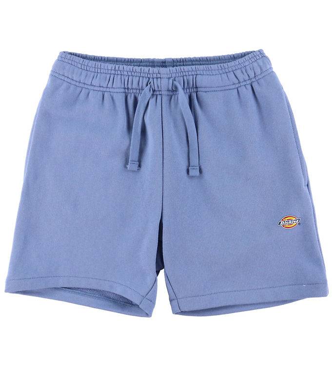 Dickies Sweatshorts - Youth Mapleton - Country Blue - Dickies - 16 år (176) - Shorts