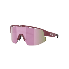 Bliz Matrix Small 7007-04 Matte Burgundy/BrownRose