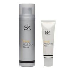 Akademikliniken Hydrate Your Skin Duo