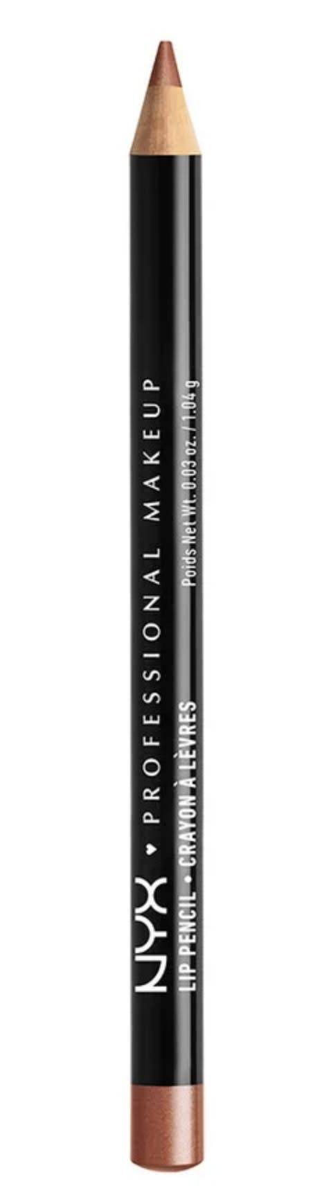 NYX Professional Make-Up Slim Lip Pencil Ever 1 st