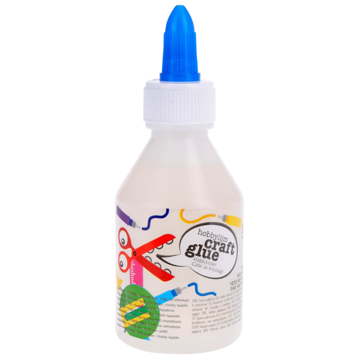 Hobby lim 100 ml.