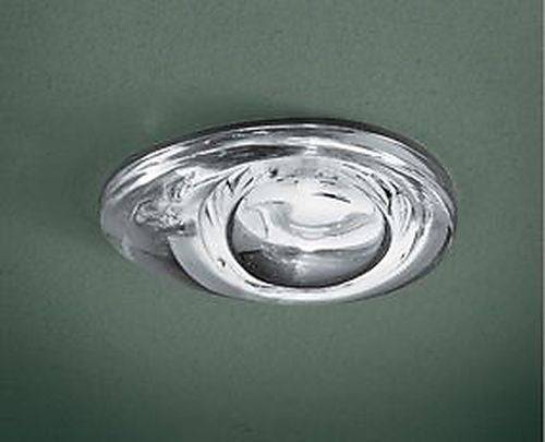 SDC 890 downlight Itre - Vælg venligst lyskilde type
