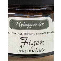 Figen marmelade