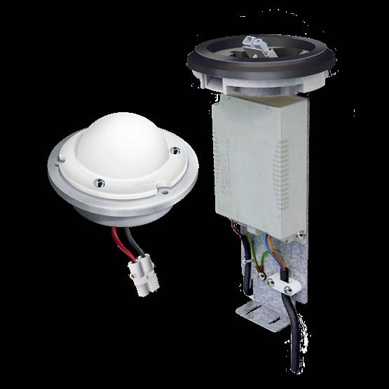 Reservedel: Louis Poulsen Kipp bol eftermonteringssæt 3000 K LED-DPC CL.II V3
