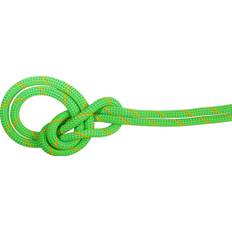 Mammut 9.5 Crag Eco Dry Rope 70m Neon Green-ocean, 70 m