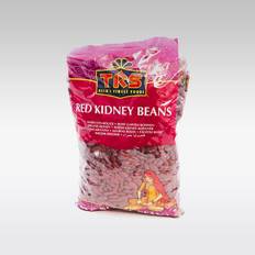 TRS Red Kidney Beans 500g