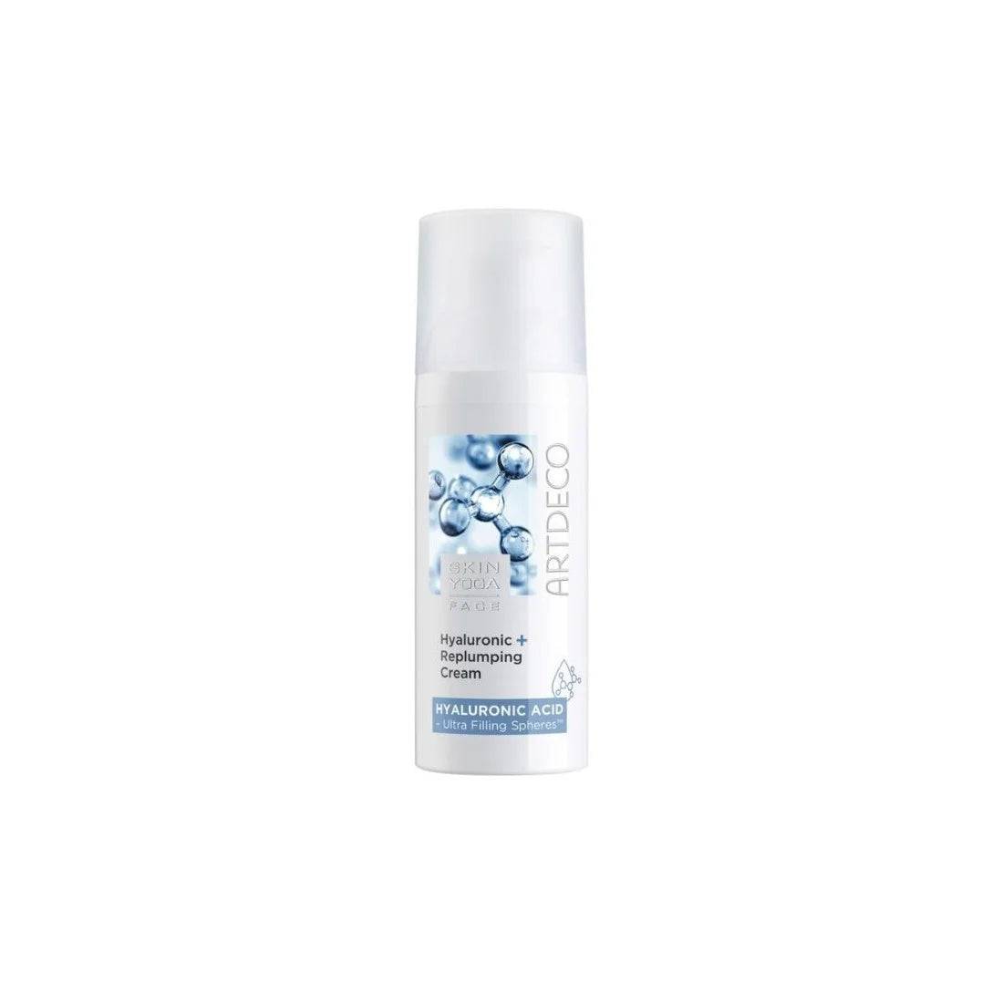 Artdeco Hyaluronic crema rimpolpante 50 ml
