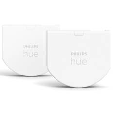 Philips Hue Wall Switch module - 2 stk