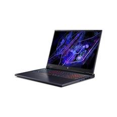 Acer Predator Helios Neo 18 PHN18-71 Bærbar PC - Intel Core i7 (14. Gen) i7-14650HX / 2.2 GHz - 16 GB DDR5 - 1.024 TB SSD M.2 PCIe 4.0 - Self-Encrypting Drive, NVM Express (NVMe) - Samsung - 18" IPS
