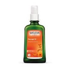 Arnica Massage Oil. Weleda 100 ml
