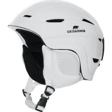 Gridarmor Unisex Kvittfjell Alpine Helmet White, L