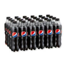 Pepsi Max 24x50 cl