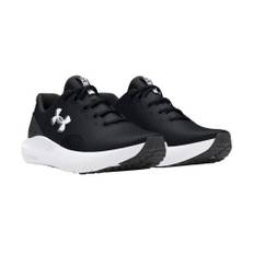 Under Armor Mens Surge 4.0 Trainers 12 UK vit/svart