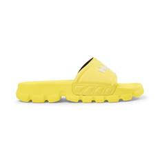 H2O Trek Badesandal Pastel Yellow - 40.5