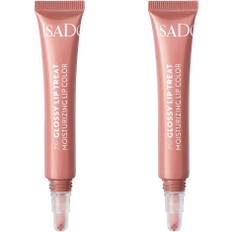 2st IsaDora Glossy Lip Treat Ginger Glaze - 13 ml