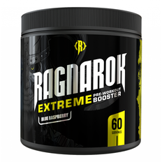 Ragnarok pre-workout (120 portioner)