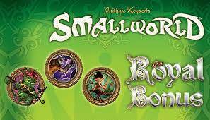 Small World Royal Bonus DLC (PC) - Standard