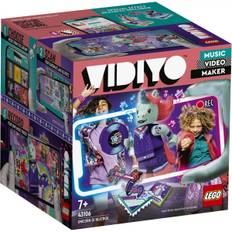 LEGO Vidyo - Unicorn DJ BeatBox...