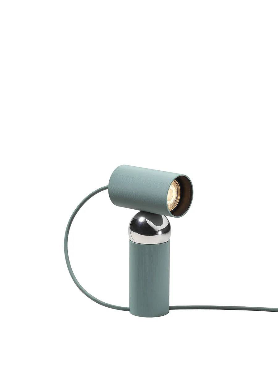 Bilboquet Bordlampe fra Flos Sage - Jacobsen Plus
