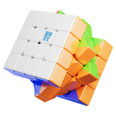 MoYu AoSu V7 4x4 Dual-Track 112 Magnets UV Coated Stickerless - Rubiks Kub