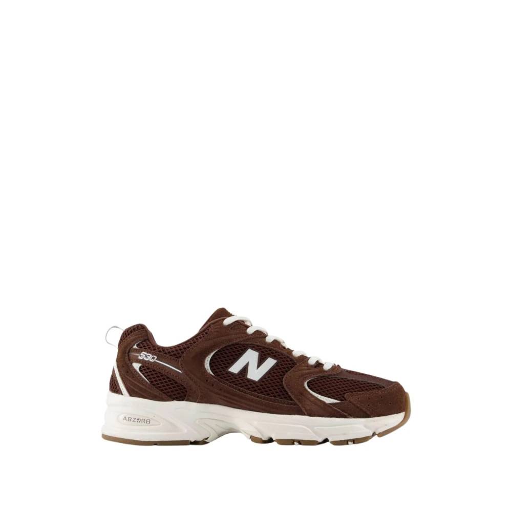 New Balance 530 Løbesko - Træning - Dame - Brun - 36 EU - Læder