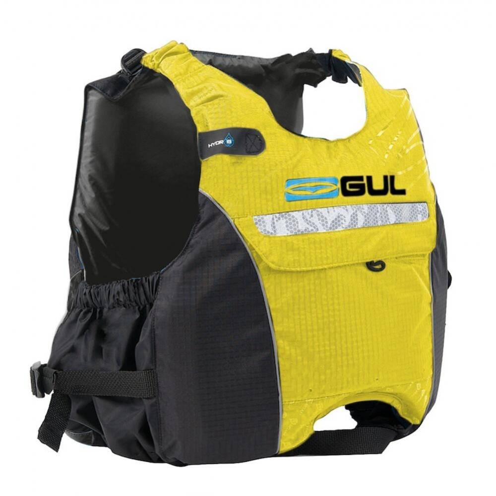 GUL Hydr8 50N Svømmevest-Small