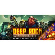 Deep Rock Galactic Steam Altergift