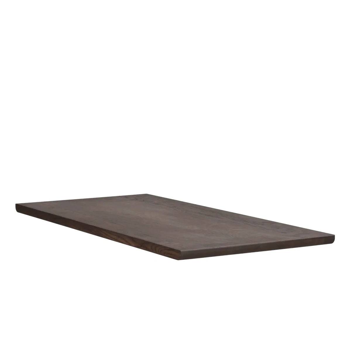 Rowico Clapperton tillægsplade - 45x95 - Brown