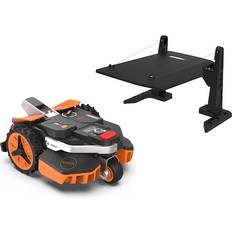 WORX Landroid Vision M800 Robotplæneklipper WR208E