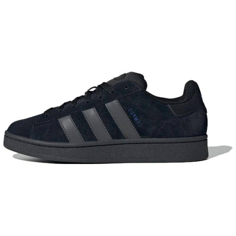 Adidas Campus 00s 'Carbon Lucid Blue' Sneakers ID2064 cm black