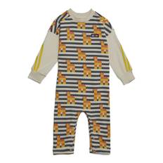 Adidas X Classic Lego® Bodysuit Babies - Ecrtin/Gul