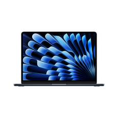 Apple MacBook Air 13" M3 chip / 8-core CPU / 8-core GPU /16GB / 256GB - Midnight
