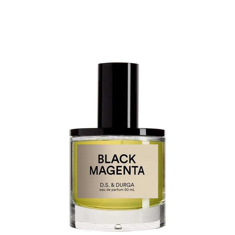 D.S. & DURGA Black Magenta 50ml