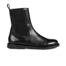 Angulus 7803-101 - Chelsea støvle, Black - 41 / Black