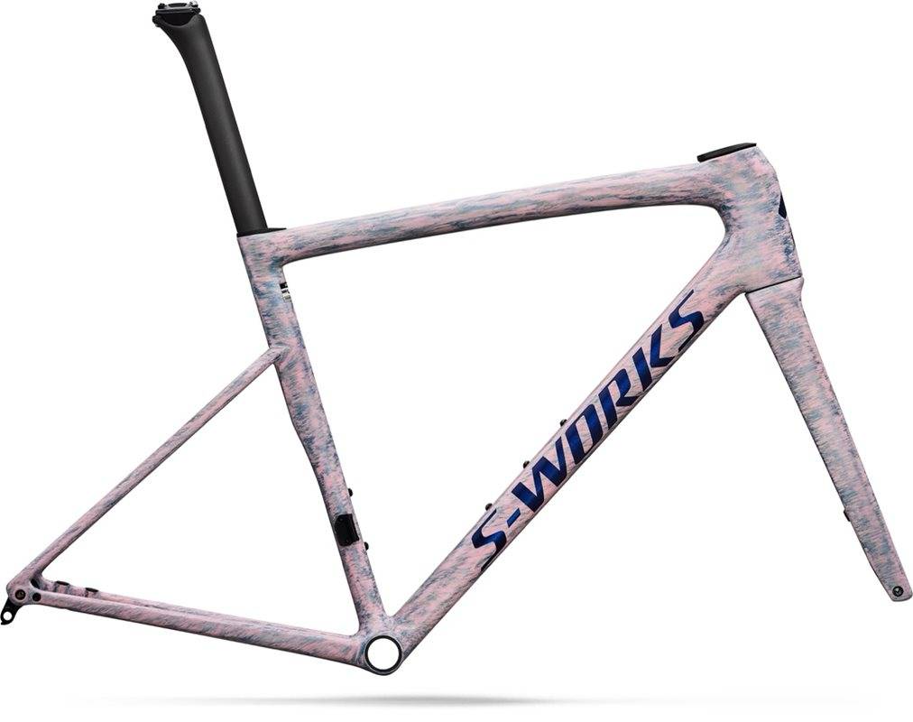 TARMAC SL8 S-WORKS RAMSET - DLMMET/DSRTRS/MAJBLUMET (54)