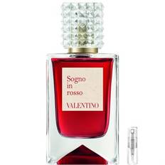 Valentino Sogno In Rosso - Parfum - Doftprov - 5 ml