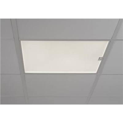 Panelarmatur LEDUSED G5, 24W, 3425 lm, 3000K, MPO, 595x595 mm