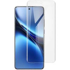 Hydrogel Film 4. generation til vivo X200 Pro 5G Fuld Skærmbeskytter Ultra Klar Blød TPU Film