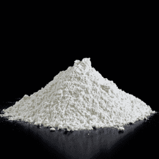 NR Skummetmælkspulver - 1 kg (tørmælk)