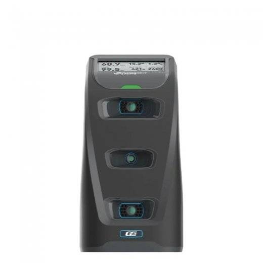 Foresight GC3 - Launch Monitor