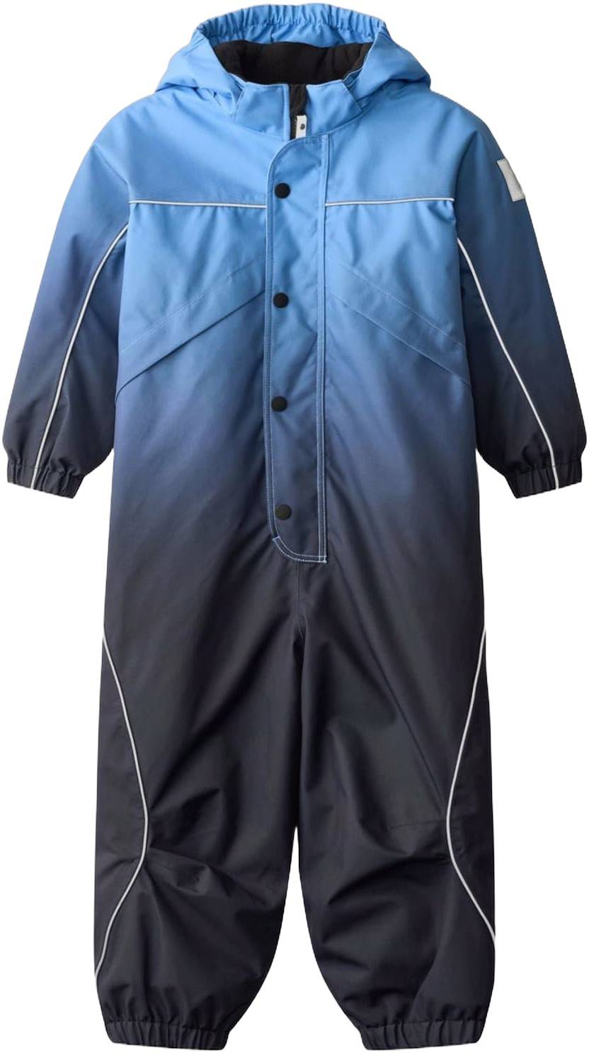 Molo Polaris Str 8 år / 128 cm - Blå Flyverdragter Polyester hos Magasin.