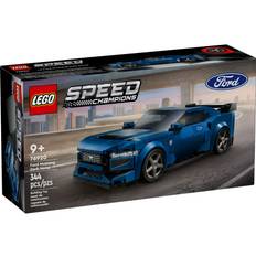 LEGO® Speed Champions 76920 Ford Mustang Dark Hors